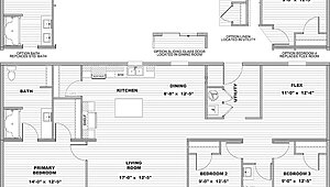 Horizon / Aspire 29HZN28563AH Layout 110006