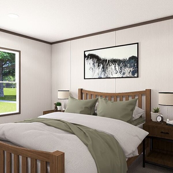 Legend / 29LEG28684BH Bedroom 114922
