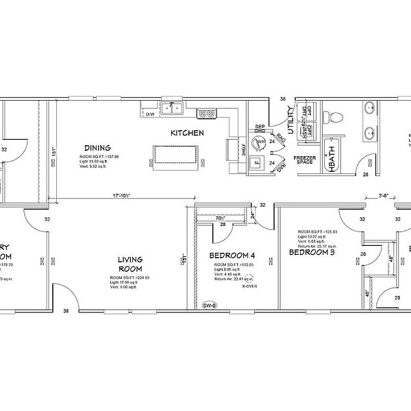 Legend / 29LEG28684BH Layout 114627