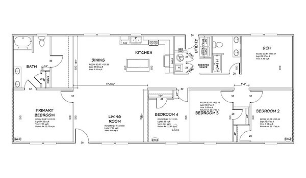 Legend / 29LEG28684BH Layout 114627