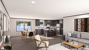 Legend / 29LEG28684BH Interior 114916