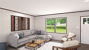 Legend / 29LEG28684BH Interior 114918