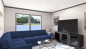 Legend / 29LEG28684BH Interior 114917