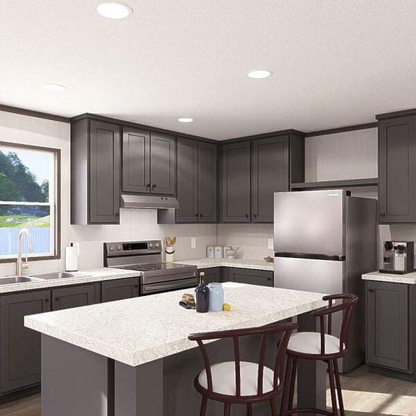 Legend / 29LEG28684BH Kitchen 114919