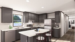 Legend / 29LEG28684BH Kitchen 114919