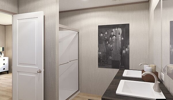 Ultra Excel / Ultra A-plus 29UXL16763PH Bathroom 114937