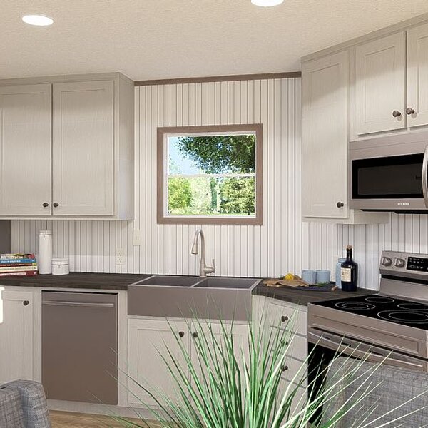 Ultra Excel / Ultra A-plus 29UXL16763PH Kitchen 114931
