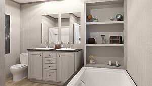 Ultra Excel / Ultra A-plus 29UXL16763PH Bathroom 114936
