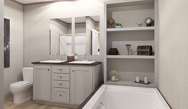 Ultra Excel / Ultra A-plus 29UXL16763PH Bathroom 114936