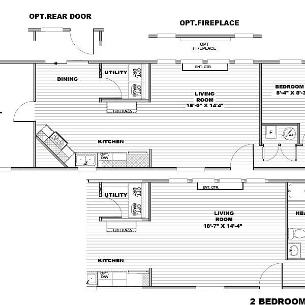 Ultra Pro Flex / Ultra Flex A-Plus 29UPF16763PH Layout 114628