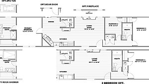 Ultra Pro Flex / Ultra Flex A-Plus 29UPF16763PH Layout 114628