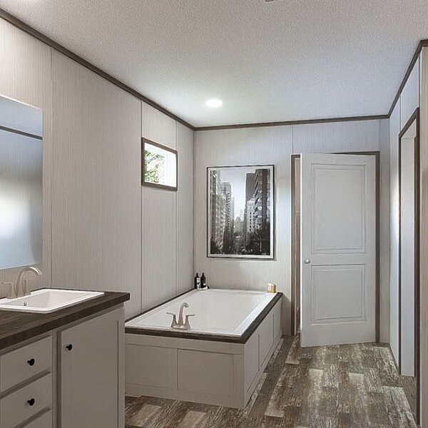 Ultra Pro / Jewel 29UXL32603AH Bathroom 114948