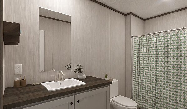 Ultra Pro / Jewel 29UXL32603AH Bathroom 114947