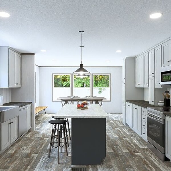Ultra Pro / Jewel 29UXL32603AH Kitchen 114942