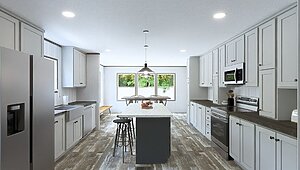 Ultra Pro / Jewel 29UXL32603AH Kitchen 114942
