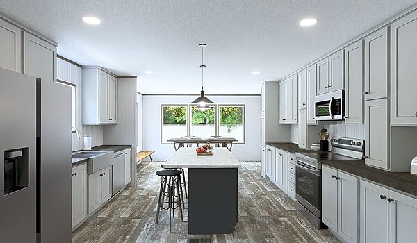 Ultra Pro / Jewel 29UXL32603AH Kitchen 114942