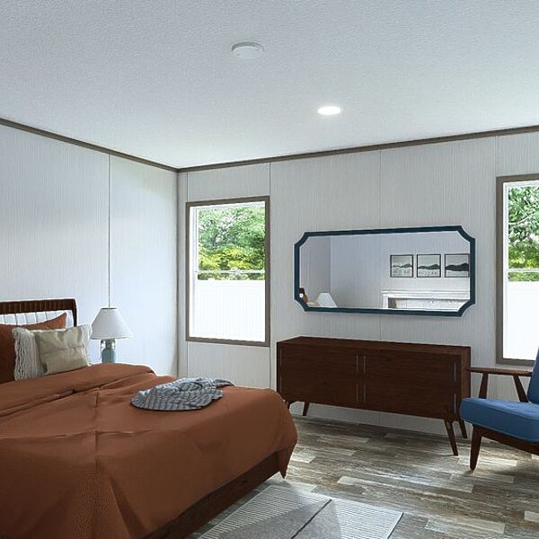 Ultra Pro / Jewel 29UXL32603AH Bedroom 114944