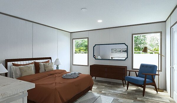 Ultra Pro / Jewel 29UXL32603AH Bedroom 114944