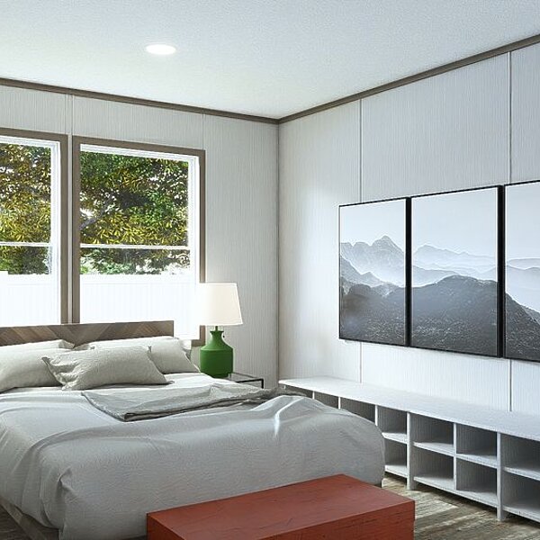 Ultra Pro / Jewel 29UXL32603AH Bedroom 114945