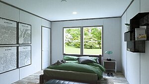 Ultra Pro / Jewel 29UXL32603AH Bedroom 114946