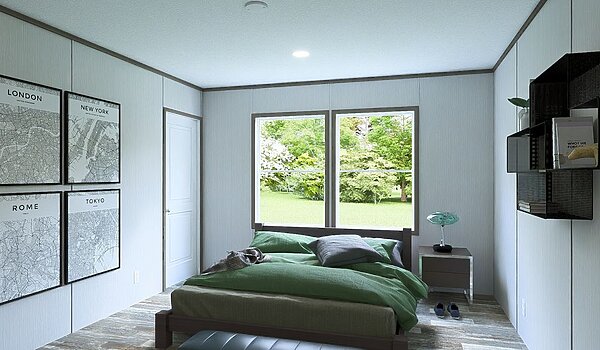 Ultra Pro / Jewel 29UXL32603AH Bedroom 114946