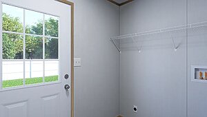 Horizon / Eclipse 34HZR28684AH Interior 122338