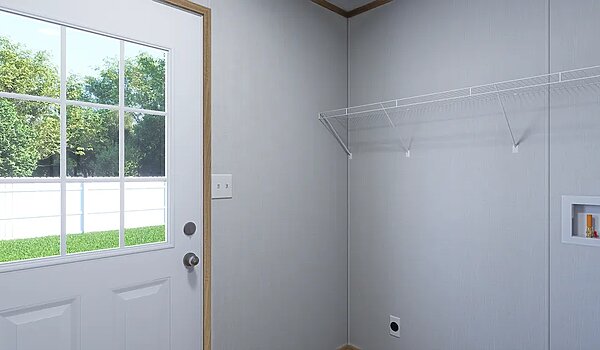 Horizon / Eclipse 34HZR28684AH Interior 122338