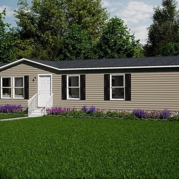 Horizon / Eclipse 34HZR28684AH Exterior 122329