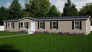 Horizon / Eclipse 34HZR28684AH Exterior 122329