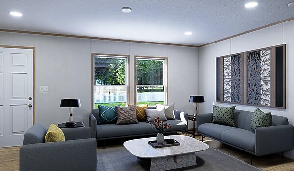 Horizon / Eclipse 34HZR28684AH Interior 122330