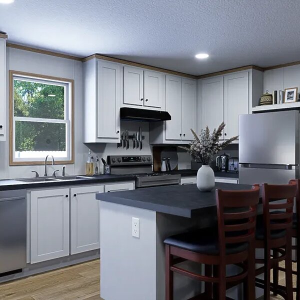 Horizon / Eclipse 34HZR28684AH Interior 122331