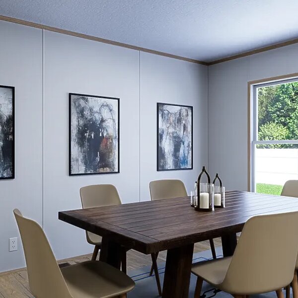 Horizon / Eclipse 34HZR28684AH Interior 122332