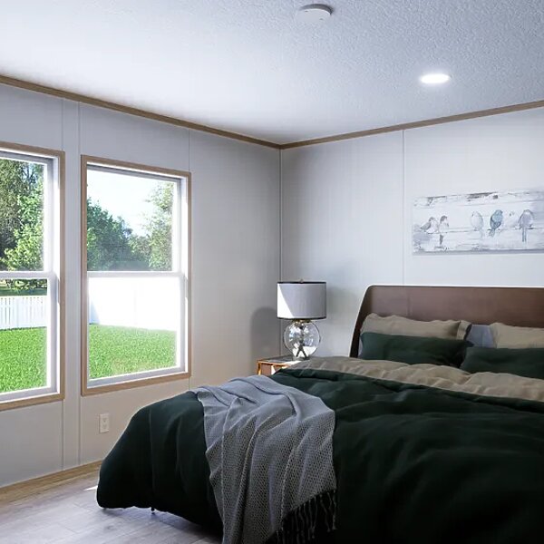 Horizon / Eclipse 34HZR28684AH Interior 122333