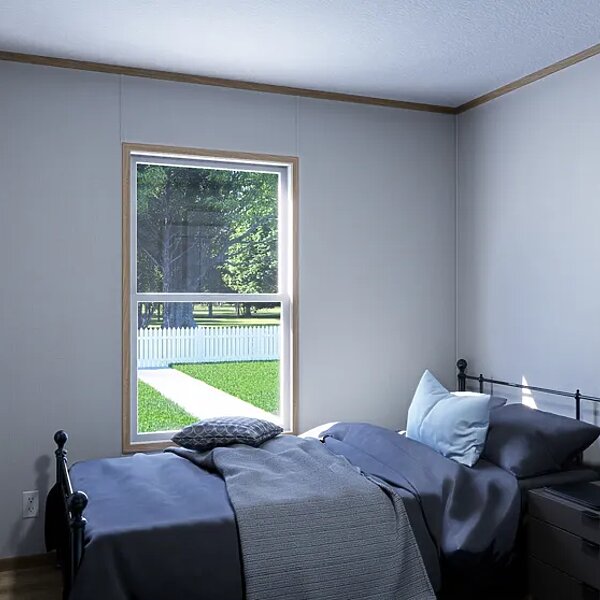 Horizon / Eclipse 34HZR28684AH Interior 122334