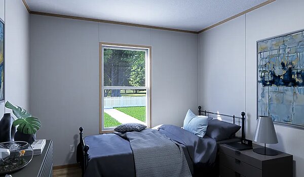 Horizon / Eclipse 34HZR28684AH Interior 122334