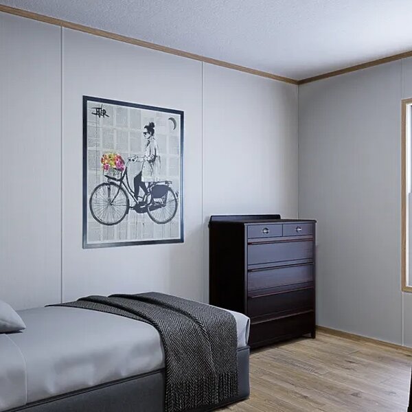 Horizon / Eclipse 34HZR28684AH Interior 122335