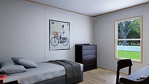 Horizon / Eclipse 34HZR28684AH Interior 122335