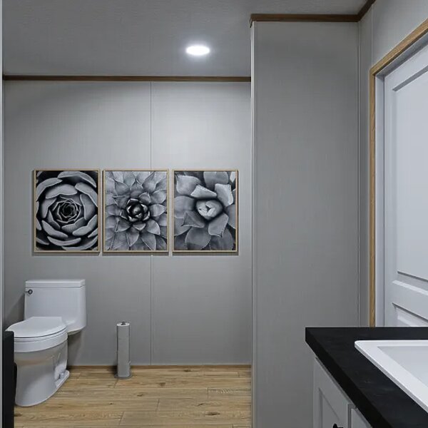 Horizon / Eclipse 34HZR28684AH Interior 122336