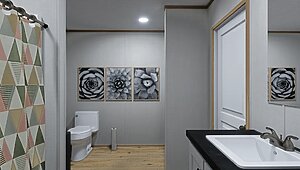 Horizon / Eclipse 34HZR28684AH Interior 122336