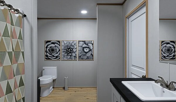 Horizon / Eclipse 34HZR28684AH Interior 122336