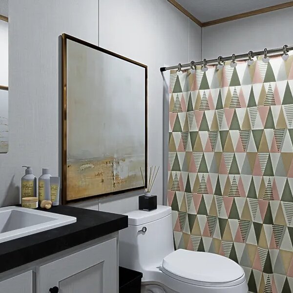 Horizon / Eclipse 34HZR28684AH Interior 122337