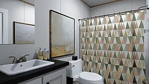 Horizon / Eclipse 34HZR28684AH Interior 122337