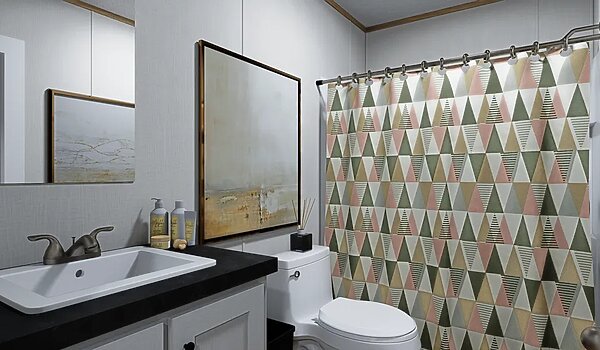 Horizon / Eclipse 34HZR28684AH Interior 122337