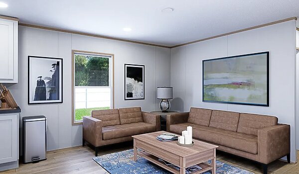 Horizon / Ember 22HZI16602AH Interior 122342