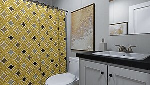 Horizon / Ember 22HZI16602AH Interior 122346