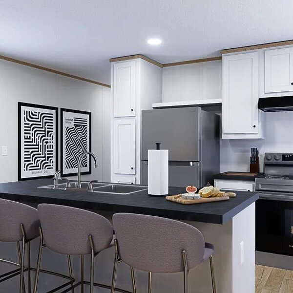 Horizon / Lumen 22HZI16723AH Interior 122350