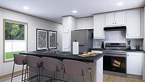 Horizon / Lumen 22HZI16723AH Interior 122350