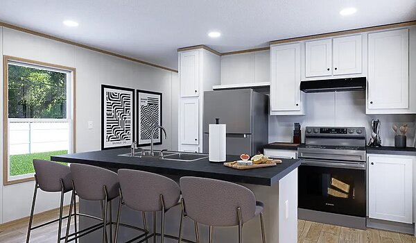 Horizon / Lumen 22HZI16723AH Interior 122350