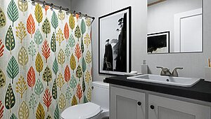 Horizon / Lumen 22HZI16723AH Interior 122354