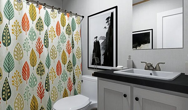 Horizon / Lumen 22HZI16723AH Interior 122354